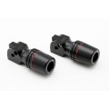AELLA Rear Foot Peg Slider for Ducati Scrambler 800 (2023+) / Panigale V2 (2025+) AELLA Rear Foot Peg Slider for Ducati Scrambler 800 (2023+) / Panigale V2 (2025+)